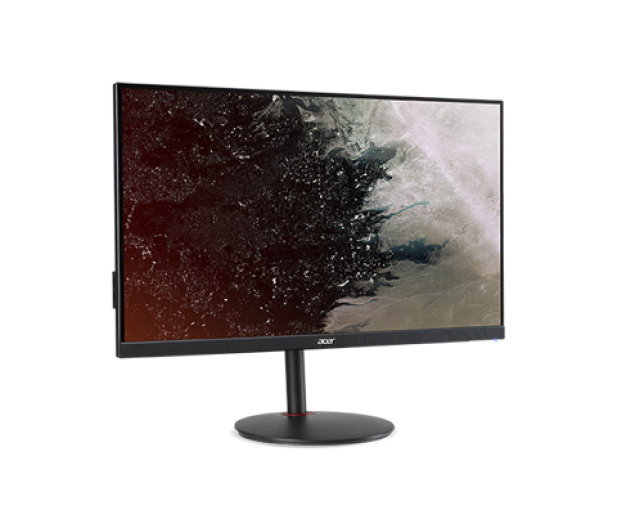 Acer Nitro XV272PBMIIPRZX czarny HDR - 549227 - zdjęcie 2